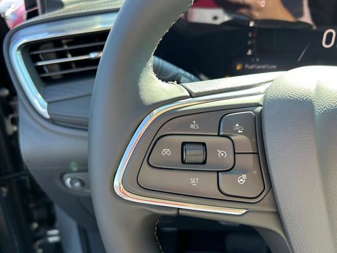 New 2026 Buick Encore GX Sport Touring w/ Advanced Technology Package image 13