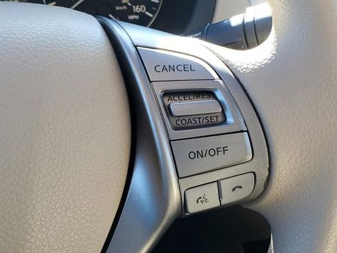 Used 2015 Nissan Altima 2.5 S w/ Power Driver Seat Package image 19