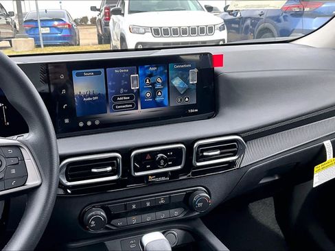 New 2026 Nissan Sentra S w/ Floor Mat Package image 6