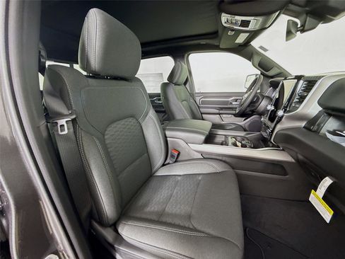 New 2026 RAM 1500 Big Horn image 29