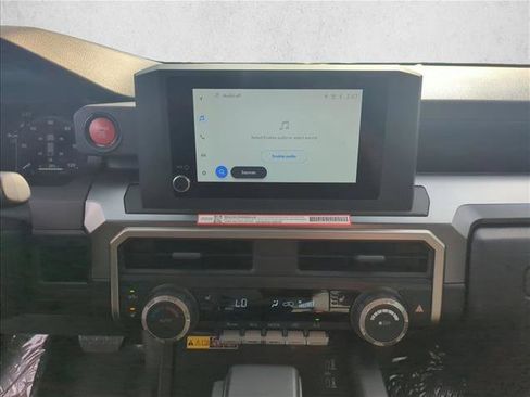 Certified 2025 Toyota 4Runner TRD Off-Road image 16