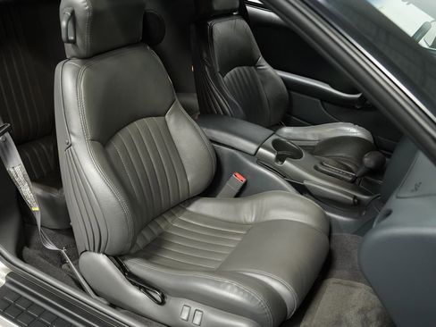 Used 1999 Pontiac Firebird Trans Am image 37