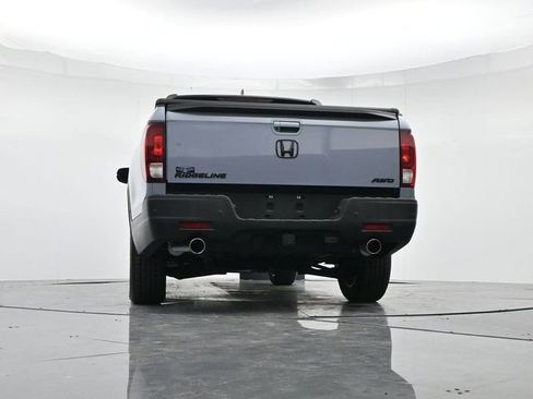 Used 2023 Honda Ridgeline Black Edition image 36