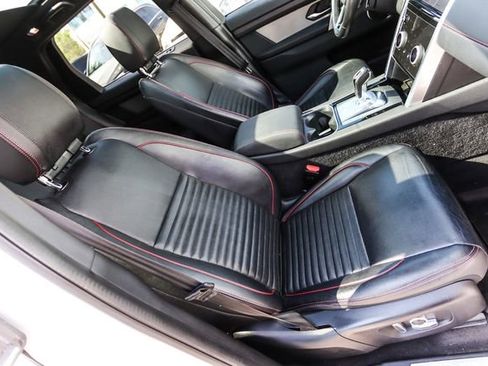 Used 2022 Land Rover Discovery Sport S R-Dynamic image 57