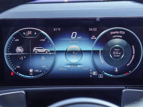 Certified 2023 Mercedes-Benz GLB 250 4MATIC image 24