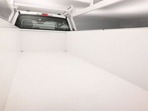 New 2025 Ford F550 2WD Regular Cab Super Duty image 21