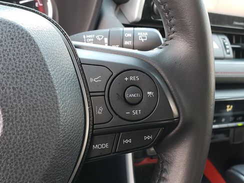 Used 2020 Toyota RAV4 TRD Off-Road image 22