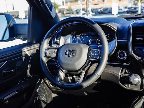 New 2026 RAM 1500 Limited image 16