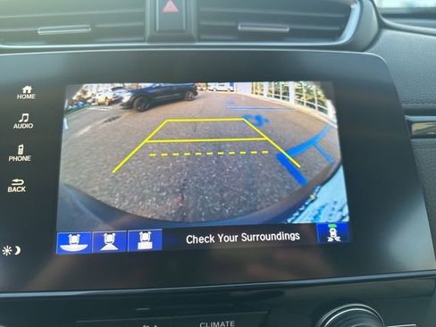 Certified 2022 Honda CR-V EX-L image 20