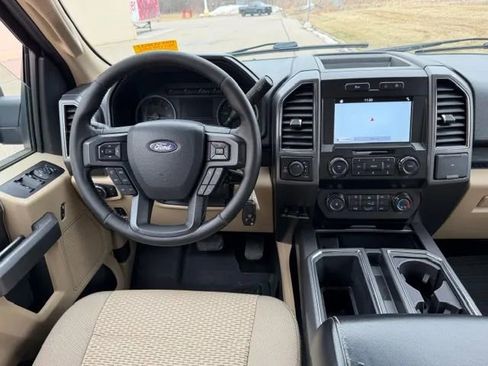 Used 2019 Ford F150 XLT w/ Equipment Group 302A Luxury image 6