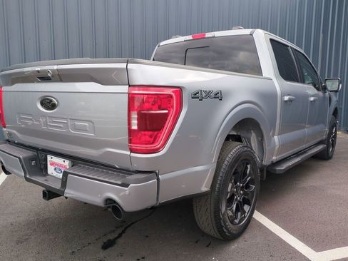 Certified 2023 Ford F150 XLT w/ Equipment Group 302A High image 5