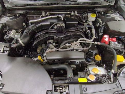 Used 2021 Subaru Legacy Premium image 7