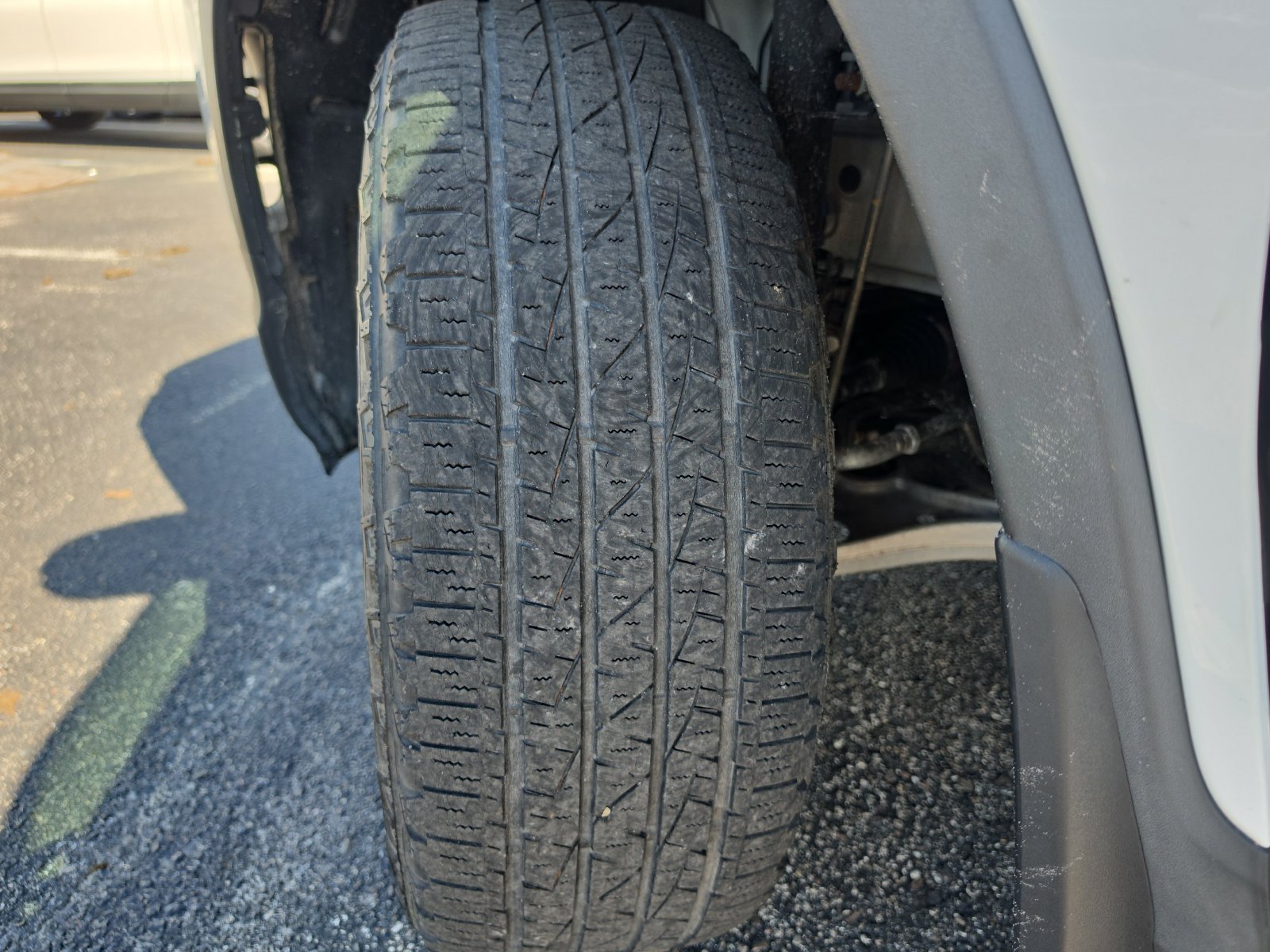 Used 2022 Honda Passport TrailSport image 30