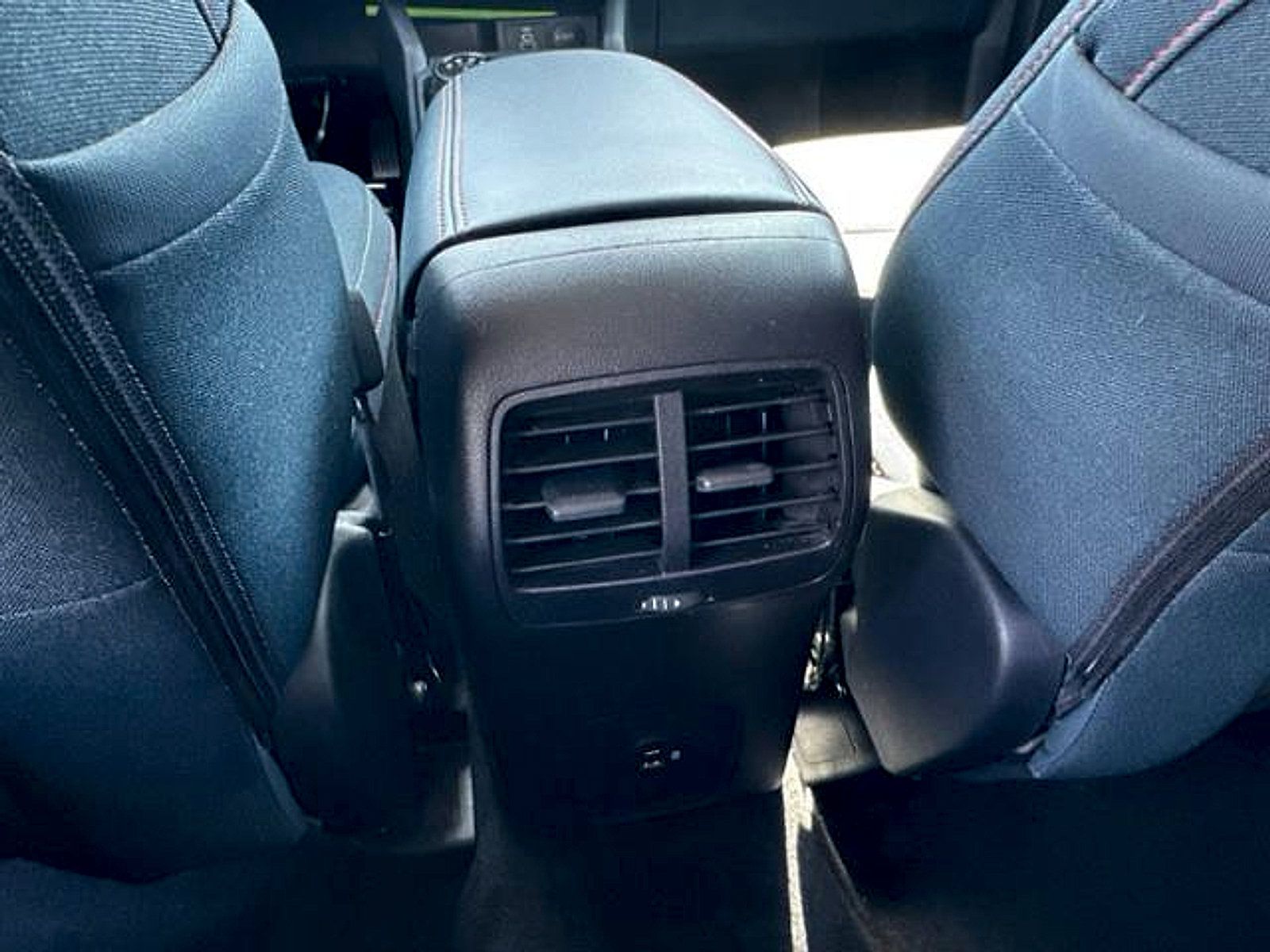 Used 2024 Ford Bronco Sport Heritage AWD/4WD image 8