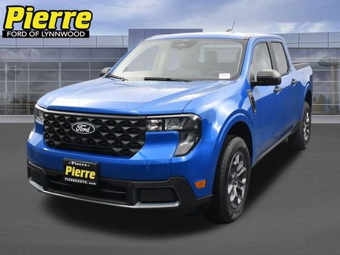 New 2026 Ford Maverick XLT w/ Equipment Group 301A image 1
