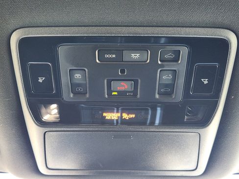 Certified 2024 Lexus TX 350 350 Luxury Package image 30