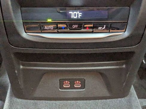 Used 2024 BMW X3 sDrive30i w/ Convenience Package RWD image 15