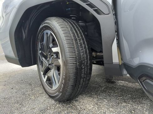 Certified 2026 Subaru Forester Limited AWD/4WD image 35