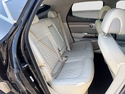 Used 2023 Genesis GV60 Performance AWD/4WD image 19