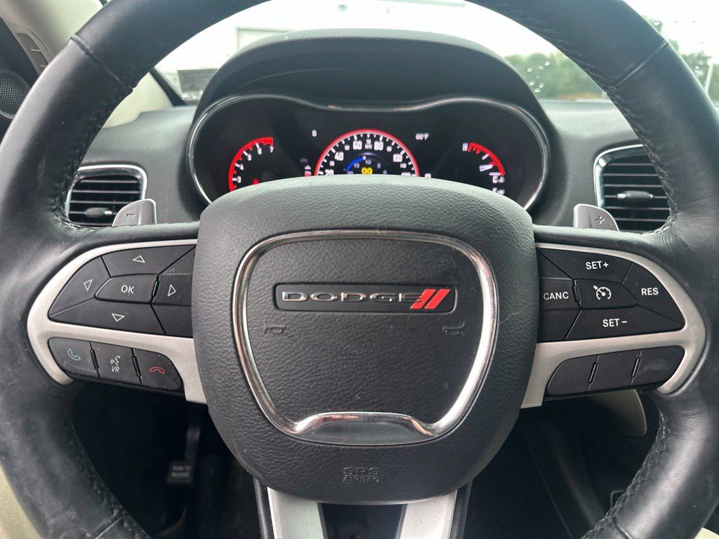 Used 2017 Dodge Durango GT w/ Premium Group AWD/4WD image 28