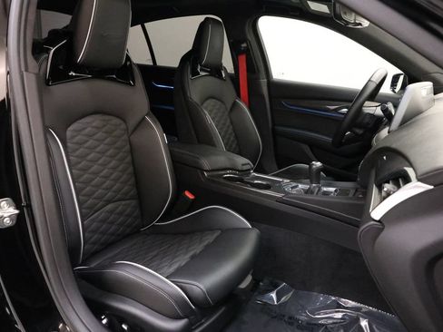 Used 2026 Cadillac CT5 V Blackwing w/ Carbon Fiber 2 Package RWD image 89