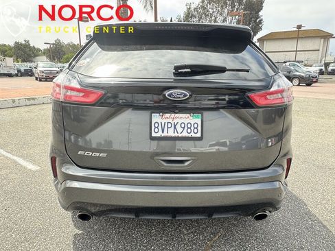 Used 2020 Ford Edge ST-Line FWD image 7