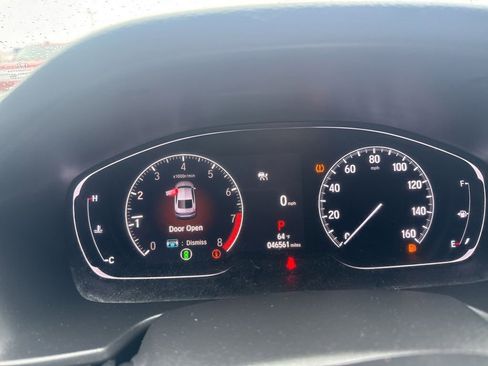 Used 2021 Honda Accord Sport image 4