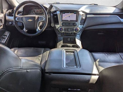Used 2016 Chevrolet Suburban LT AWD/4WD image 17