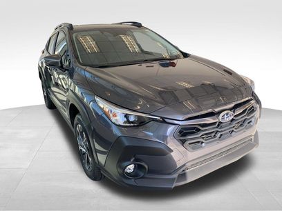 New 2027 Subaru Crosstrek 2.5i Premium