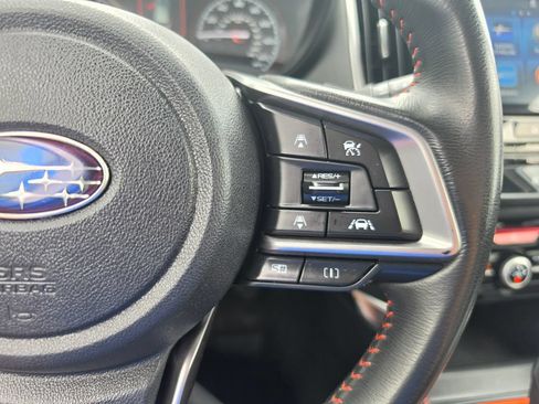Used 2019 Subaru Forester Sport AWD/4WD image 18