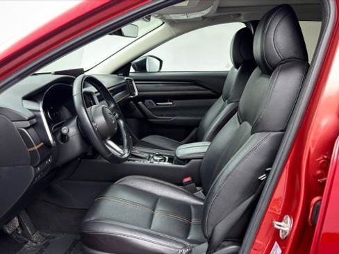 Used 2025 MAZDA CX-50 AWD 2.5 Hybrid w/ Premium Pkg image 14