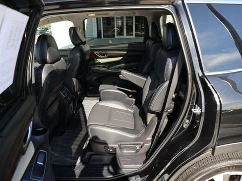 Certified 2022 Subaru Ascent Touring image 62