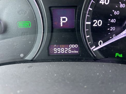 Used 2015 Lexus RX 450h AWD image 19