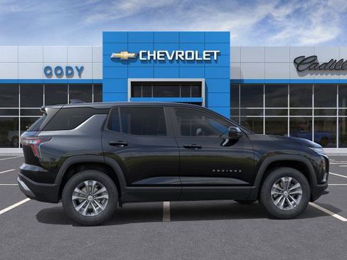 New 2026 Chevrolet Equinox LT AWD/4WD image 5
