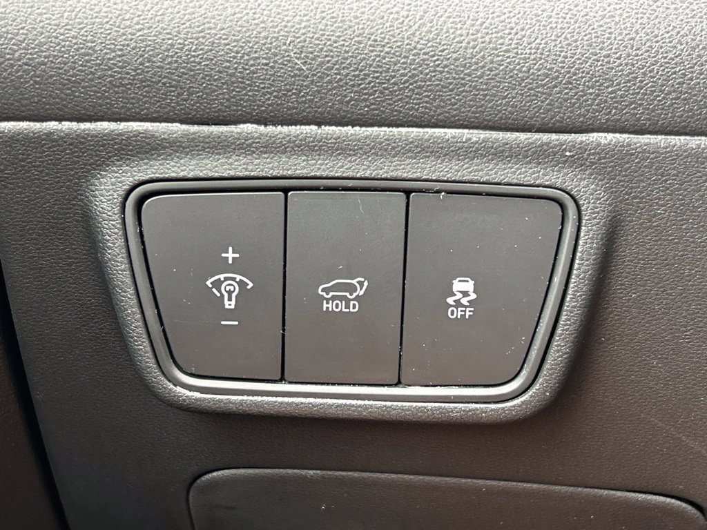 Used 2023 Hyundai Tucson SEL FWD image 30