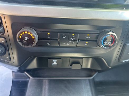 Used 2022 Ford F150 XL w/ Equipment Group 101A High AWD/4WD image 20