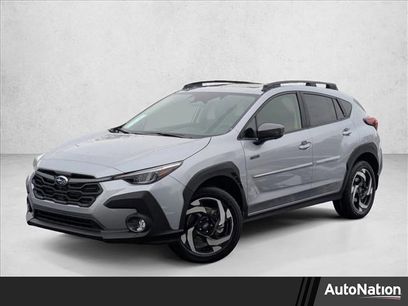New 2026 Subaru Crosstrek 2.5i Limited