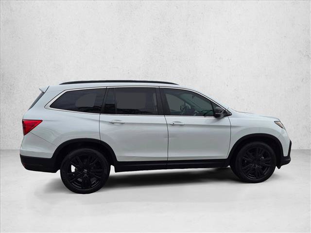 Used 2021 Honda Pilot Special Edition image 4