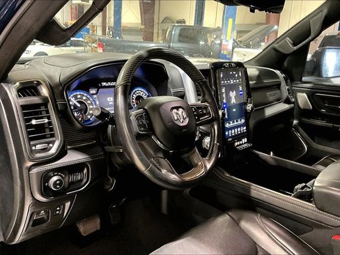 Used 2021 RAM 1500 Limited RWD image 10