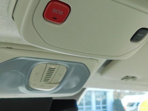 Used 2024 RAM ProMaster 3500 w/ Convenience Group image 18