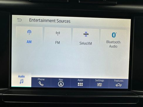 Used 2023 Ford F150 XLT w/ Trailer Tow Package image 6