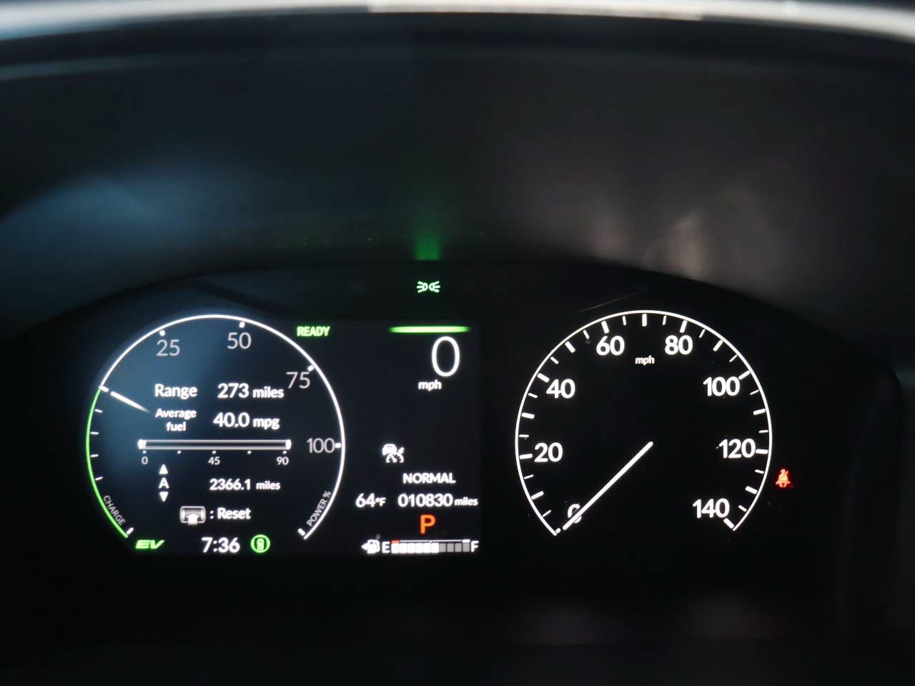 Used 2025 Honda CR-V Sport image 10