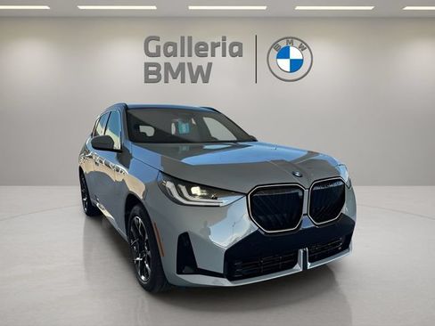 Used 2026 BMW X3 xDrive30i w/ Premium Package AWD/4WD image 4