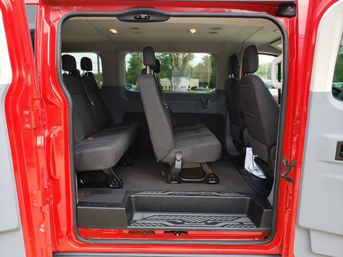 Used 2017 Ford Transit 150 XL RWD image 12