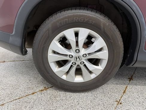 Used 2014 Honda CR-V EX image 6