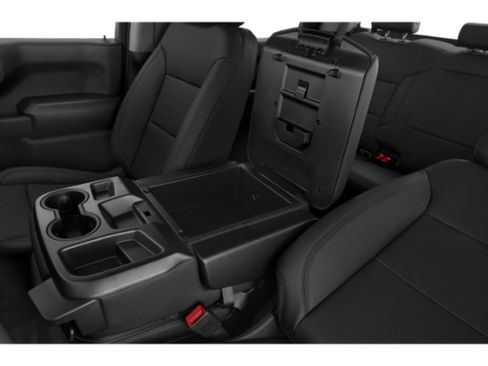 Used 2023 Chevrolet Silverado 1500 RST w/ Z71 Off-Road Package image 11