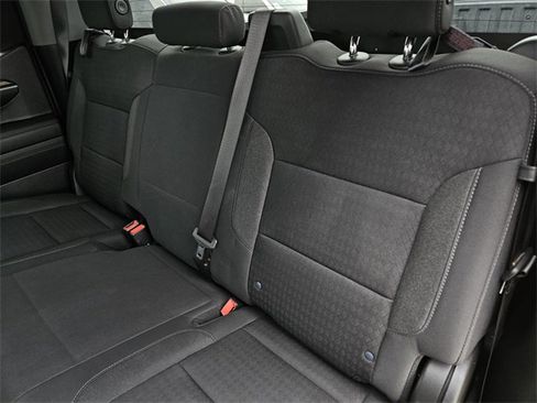 Used 2023 Chevrolet Silverado 1500 LT w/ Work Truck Package image 13