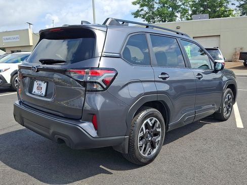Certified 2026 Subaru Forester Premium AWD/4WD image 6
