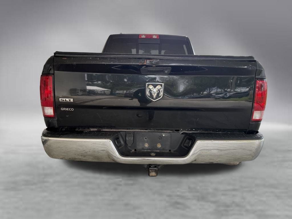 Used 2016 RAM 1500 Classic SLT RWD image 21