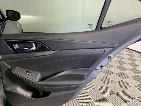 Used 2019 Nissan Maxima 3.5 SV w/ Floor Mat Group image 24